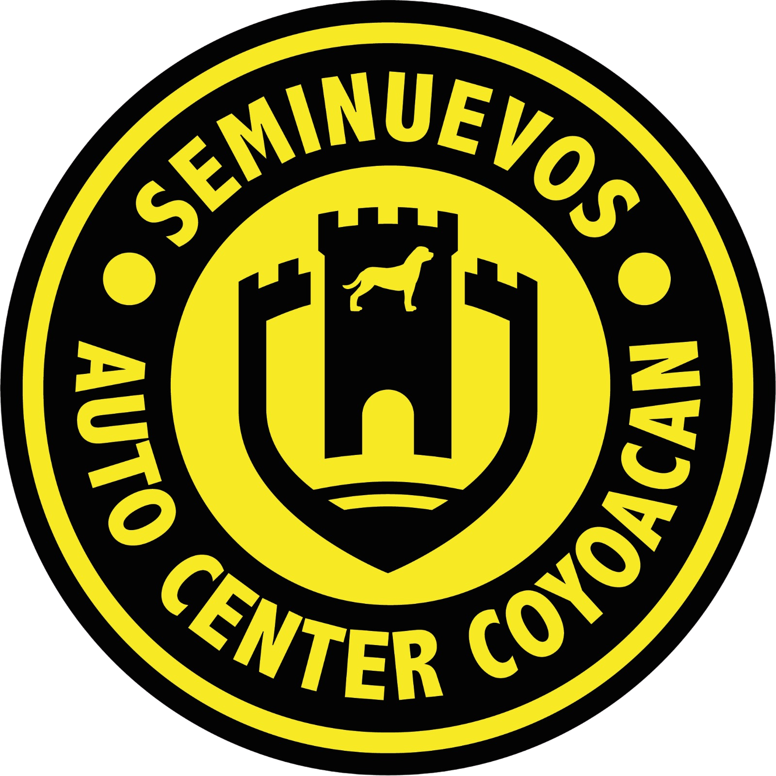 Auto Center Coyoacán